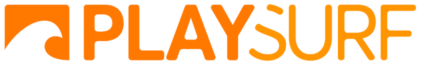 Logo Play Surf